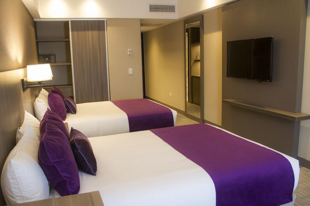 Hotel Land Plaza La Plata Eksteriør bilde
